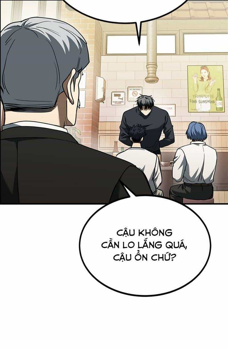 Vua Võ Đài - Chương 51 - ảnh 13