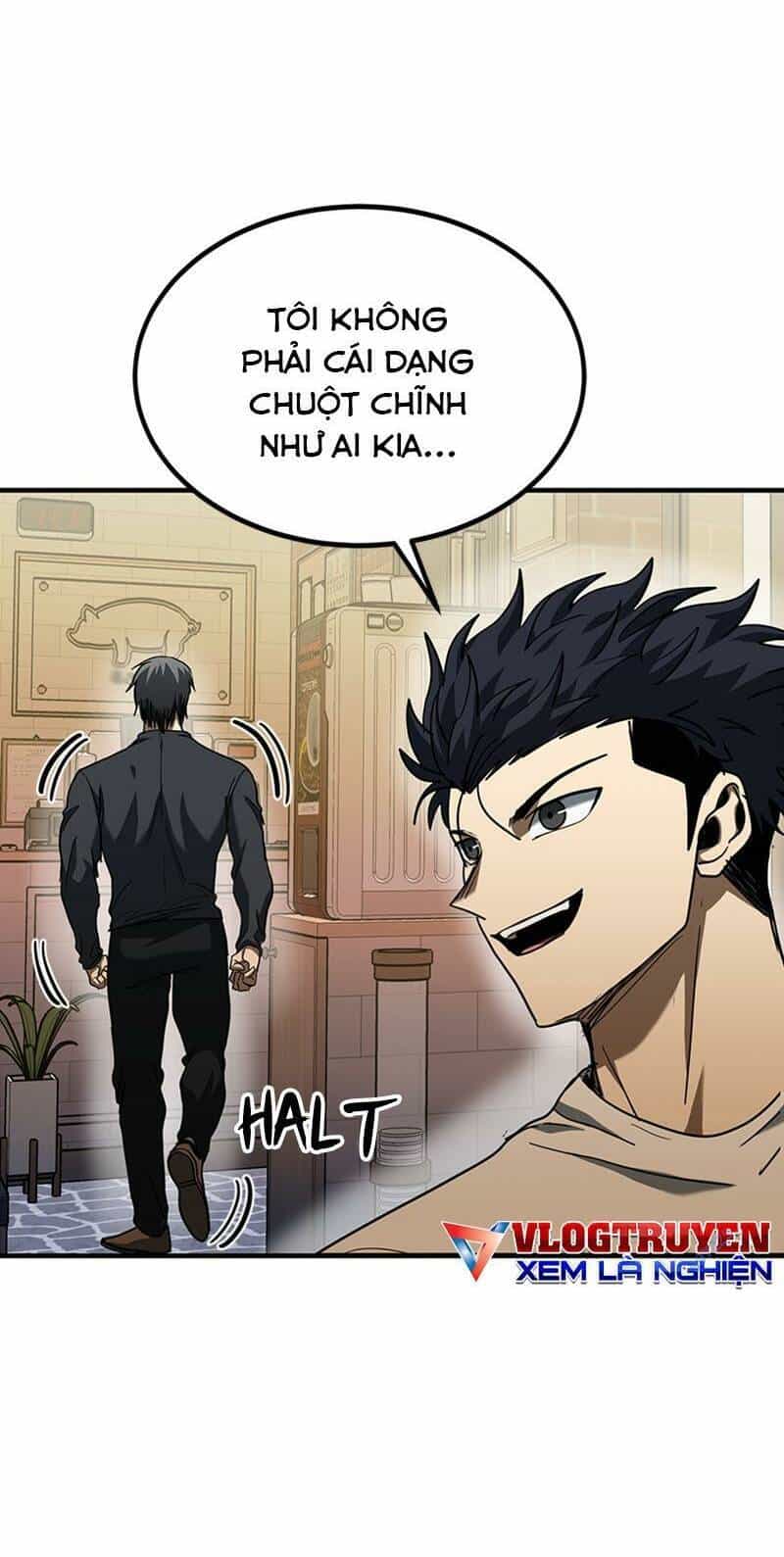 Vua Võ Đài - Chương 51 - ảnh 18