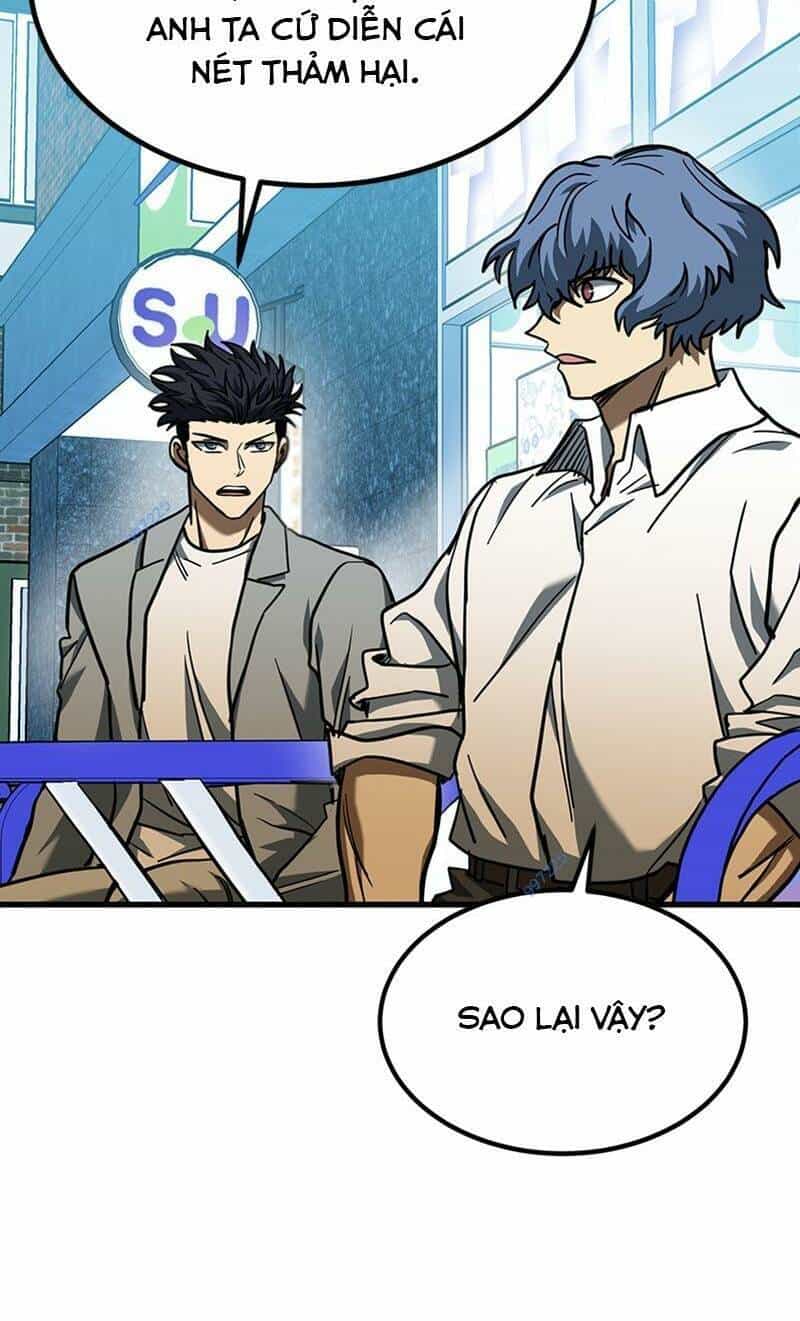 Vua Võ Đài - Chương 51 - ảnh 27