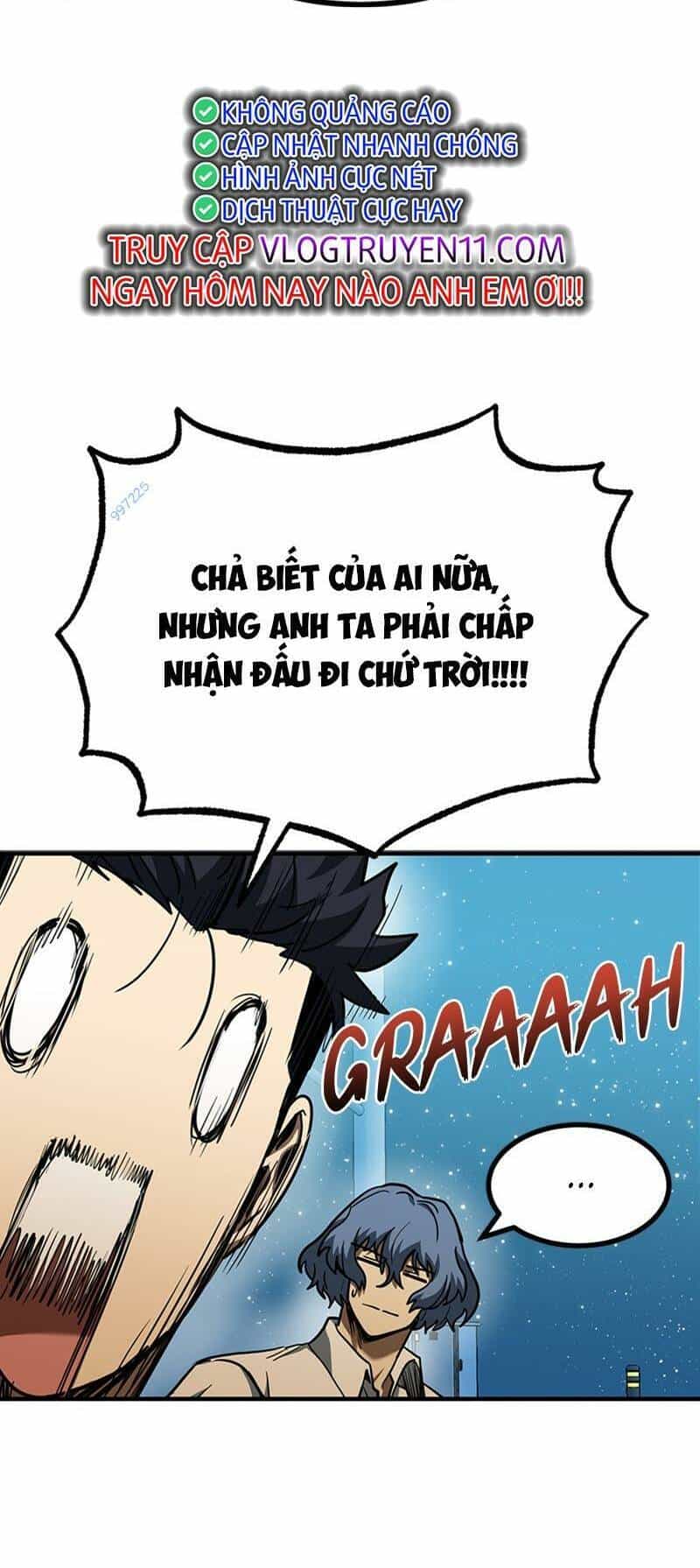 Vua Võ Đài - Chương 51 - ảnh 31