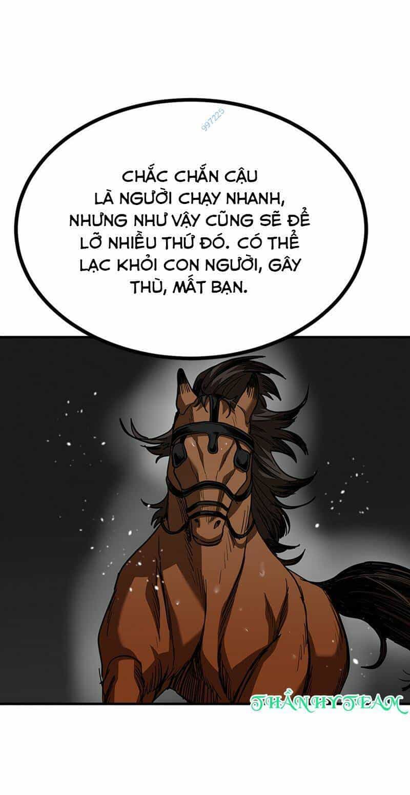 Vua Võ Đài - Chương 51 - ảnh 35