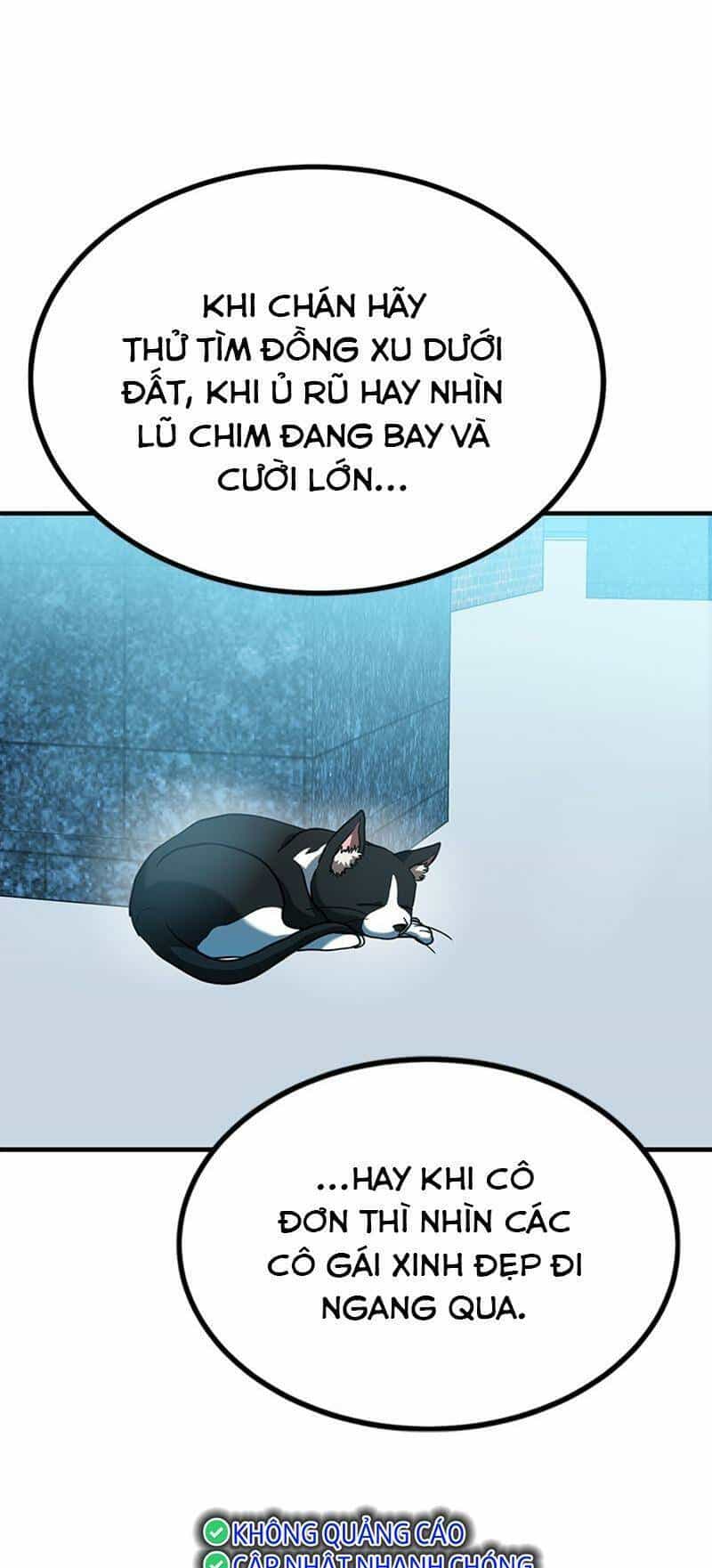 Vua Võ Đài - Chương 51 - ảnh 37