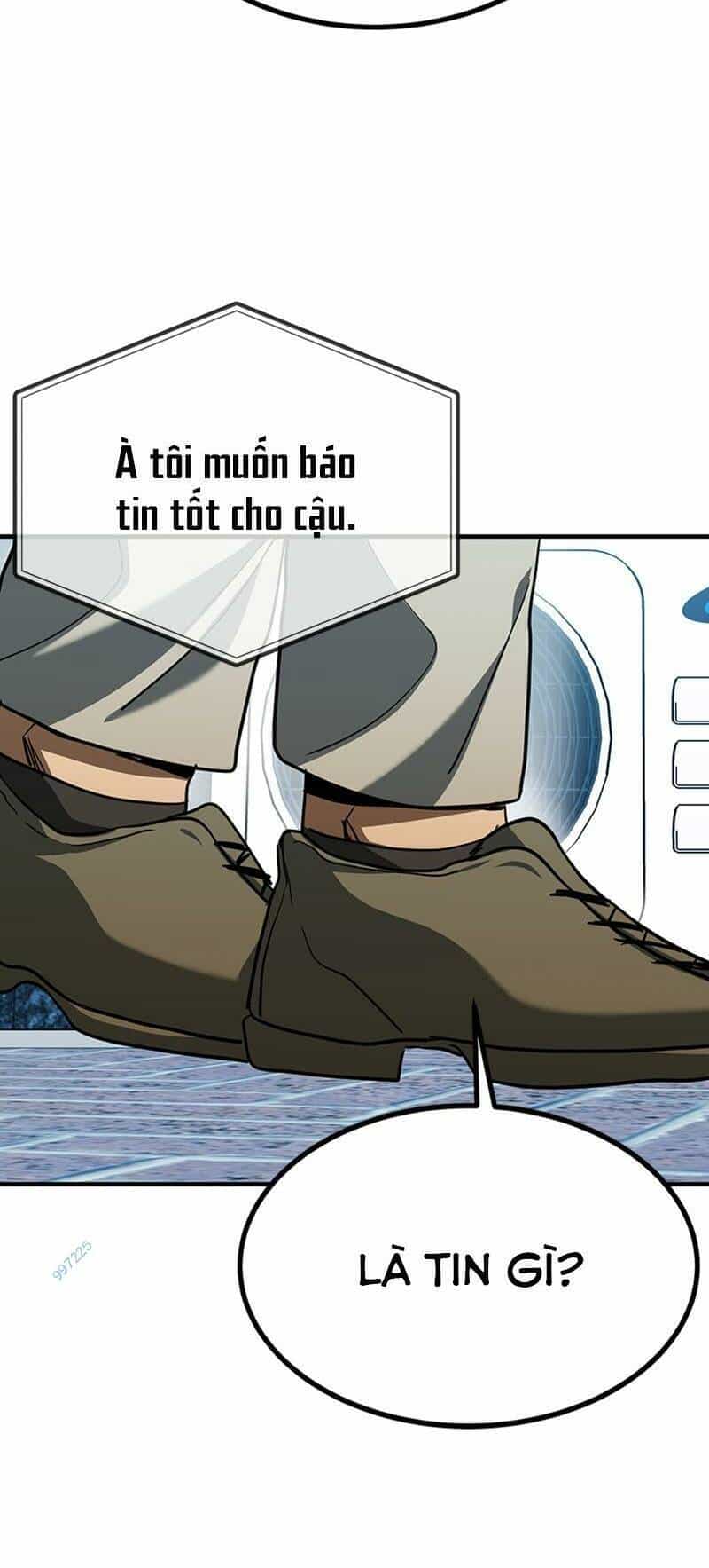 Vua Võ Đài - Chương 51 - ảnh 63