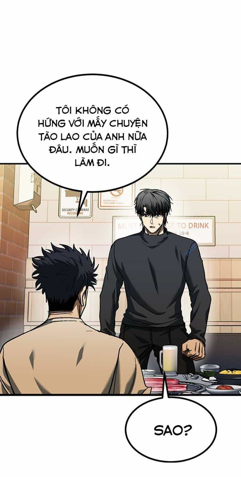 Vua Võ Đài - Chương 51 - ảnh 7