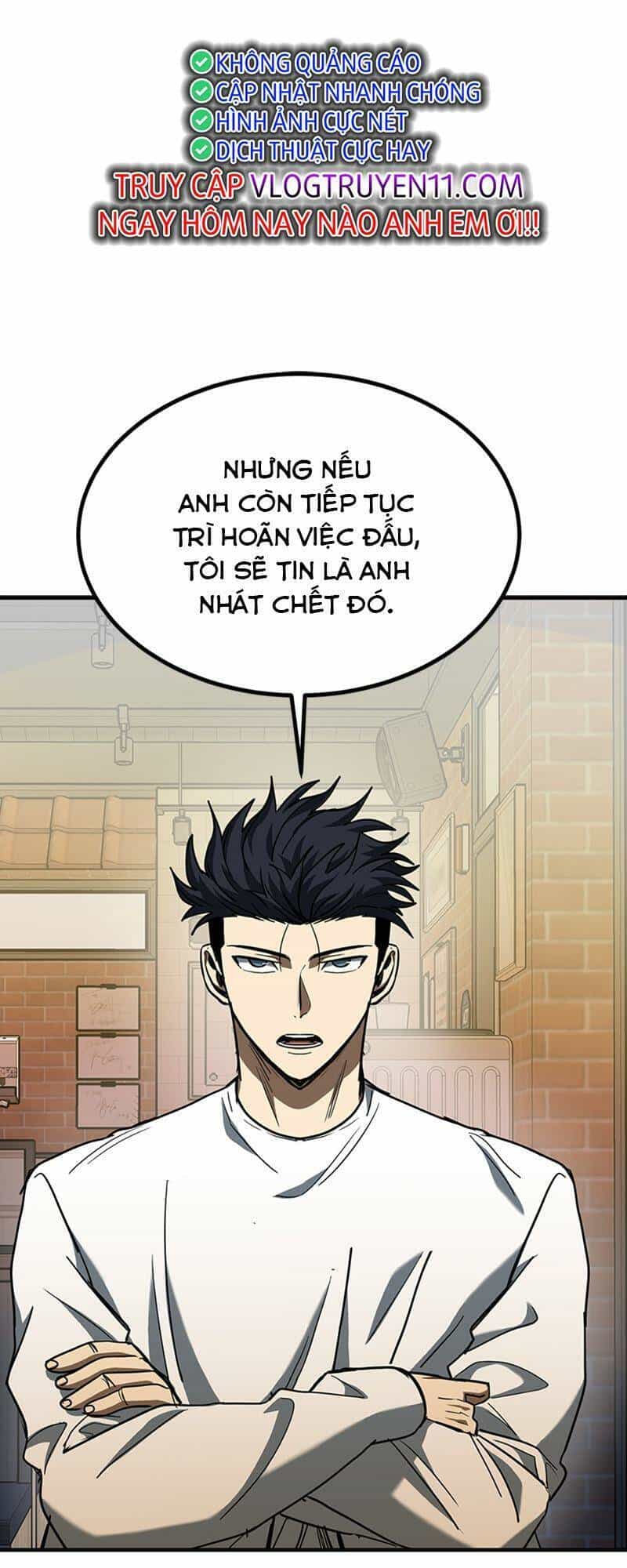 Vua Võ Đài - Chương 51 - ảnh 8