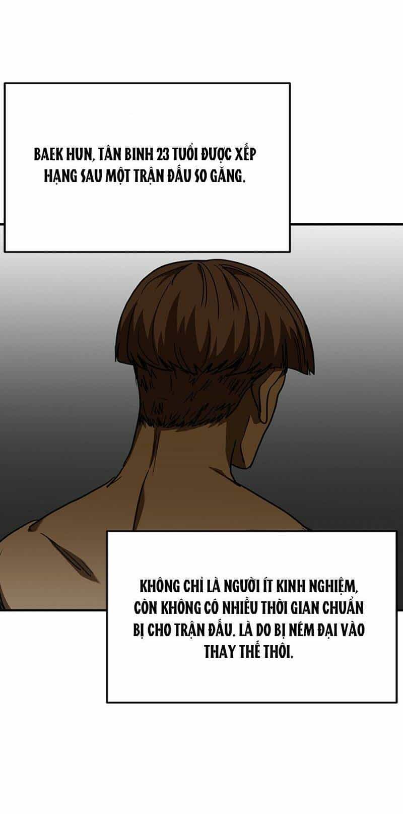 Vua Võ Đài - Chương 52 - ảnh 12