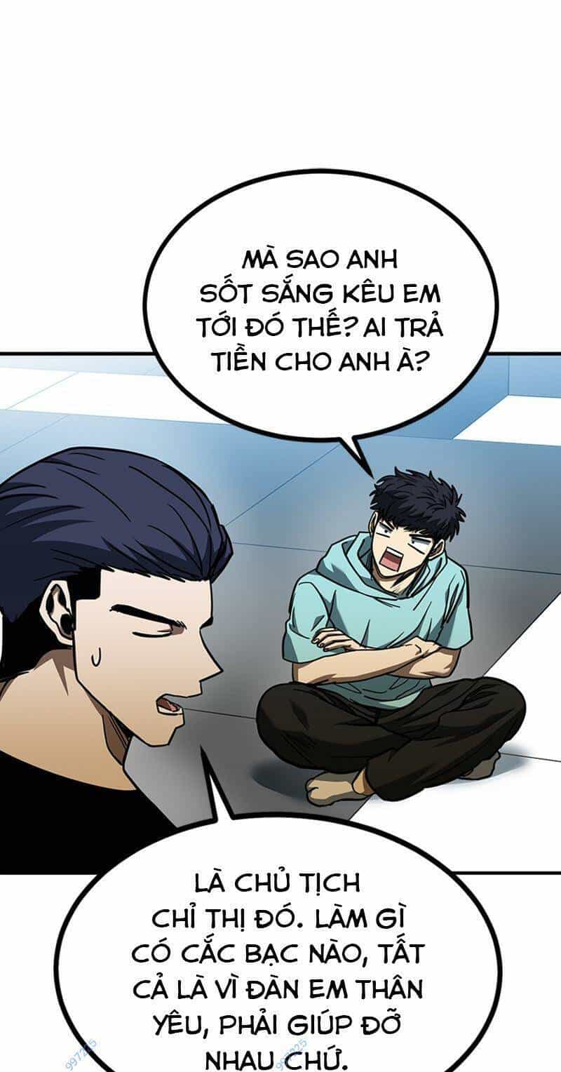 Vua Võ Đài - Chương 52 - ảnh 30