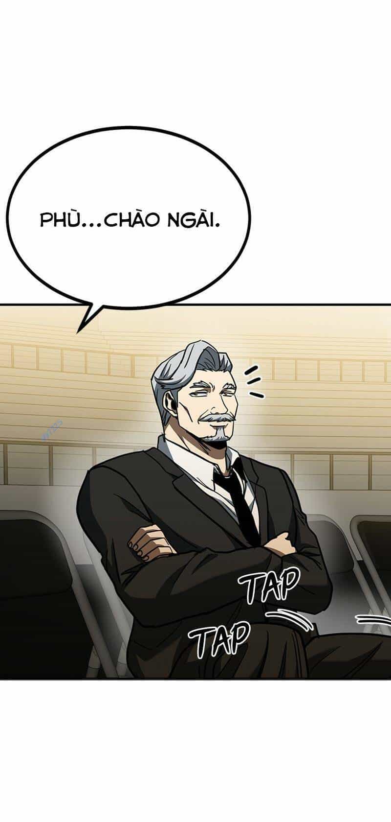 Vua Võ Đài - Chương 52 - ảnh 37