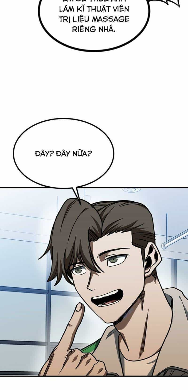 Vua Võ Đài - Chương 52 - ảnh 4