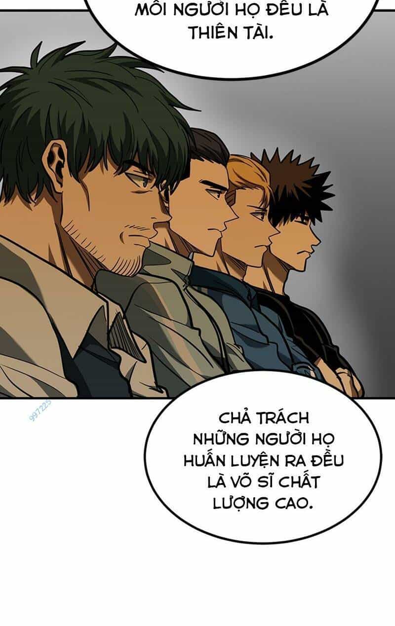 Vua Võ Đài - Chương 52 - ảnh 49