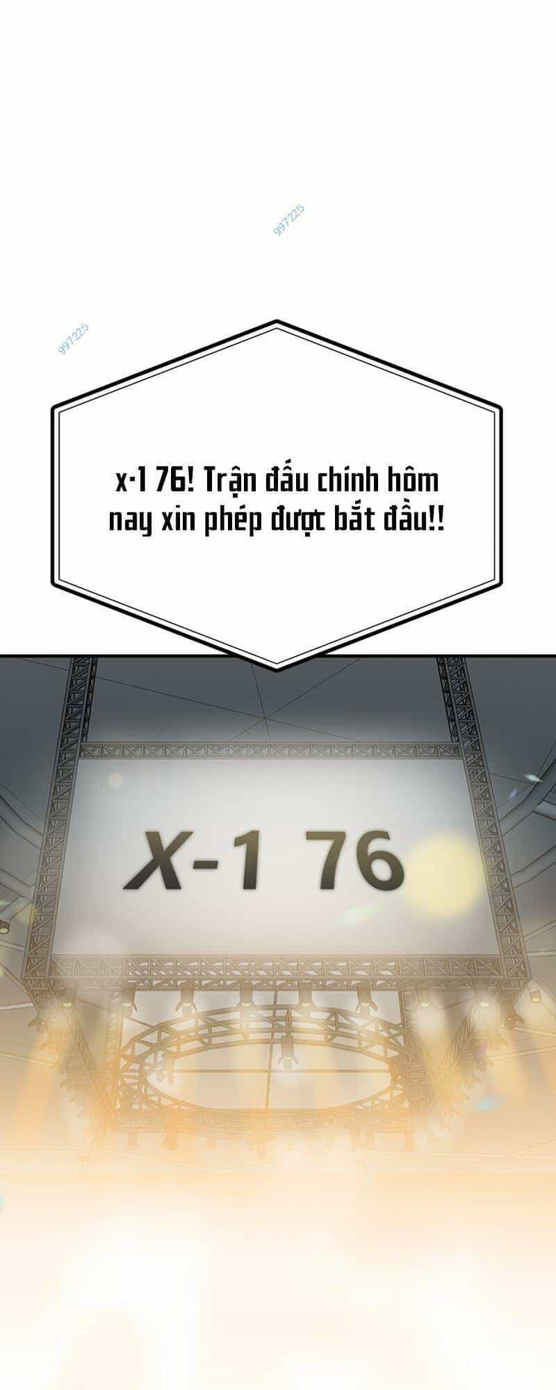 Vua Võ Đài - Chương 52 - ảnh 53