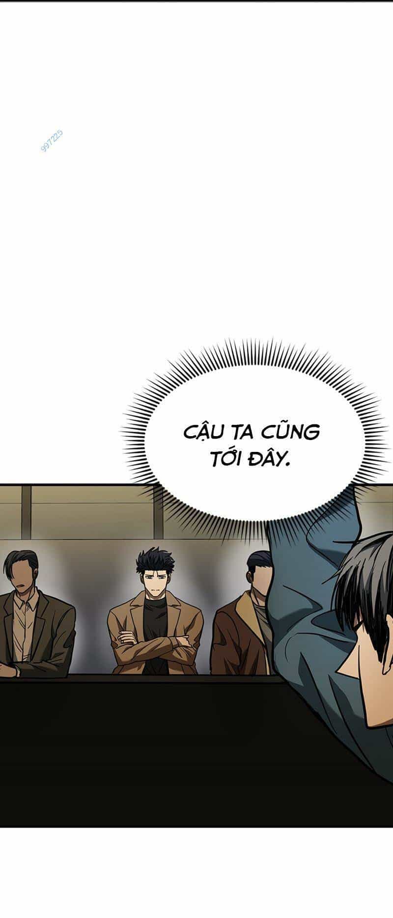 Vua Võ Đài - Chương 52 - ảnh 61