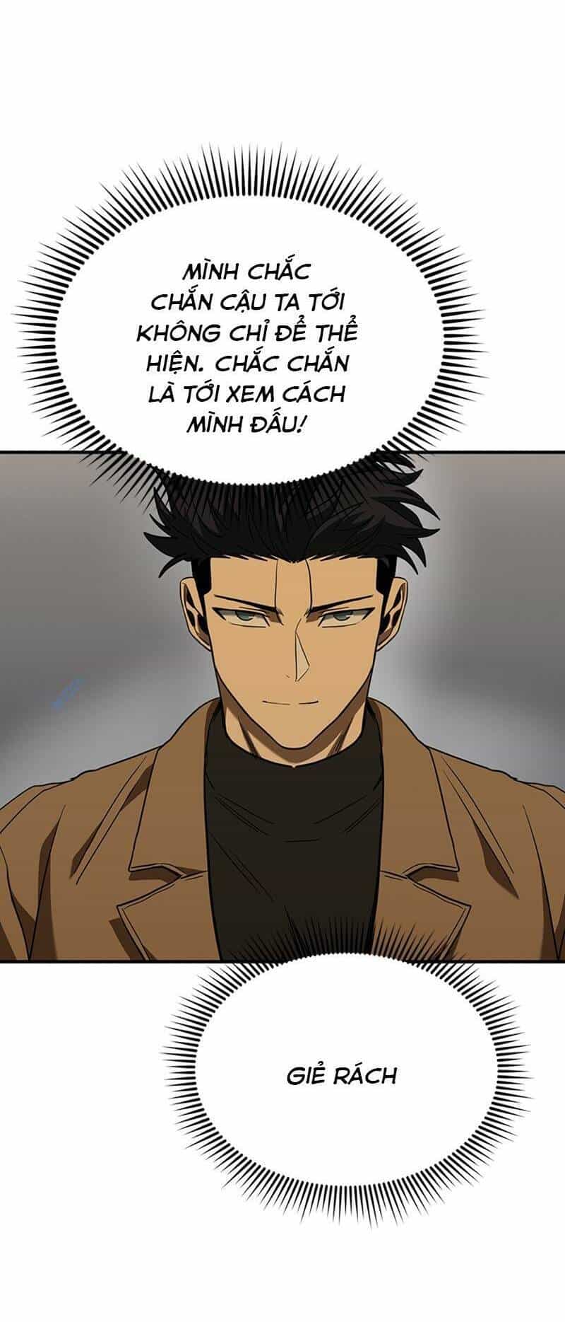 Vua Võ Đài - Chương 52 - ảnh 62