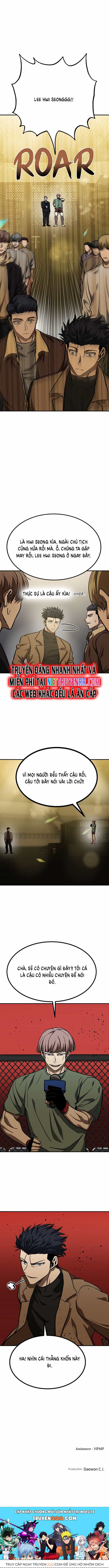 Vua Võ Đài - Chương 53 - ảnh 8