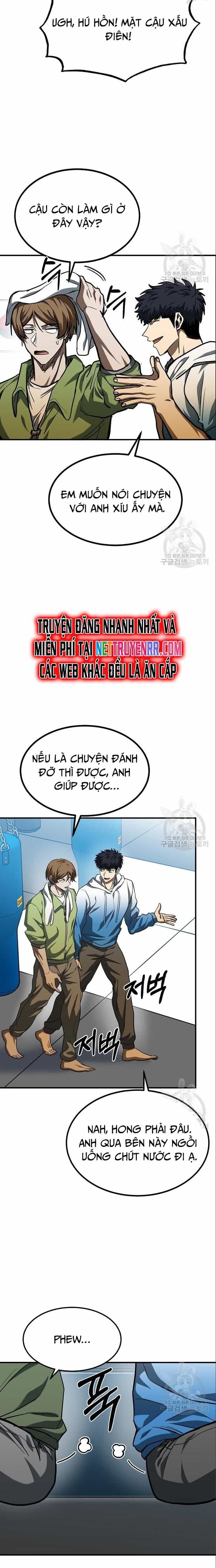 Vua Võ Đài - Chương 57 - ảnh 7