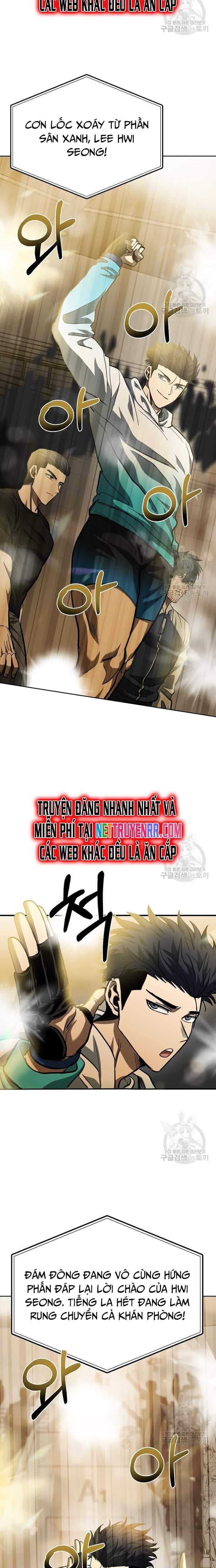 Vua Võ Đài - Chương 58 - ảnh 14
