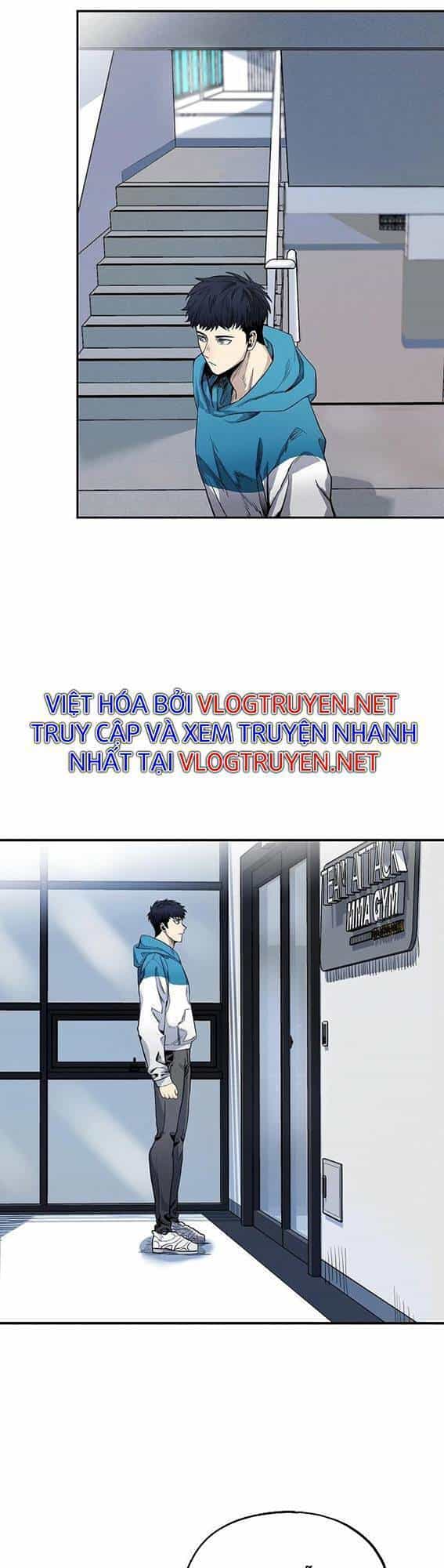 Vua Võ Đài - Chương 5 - ảnh 12