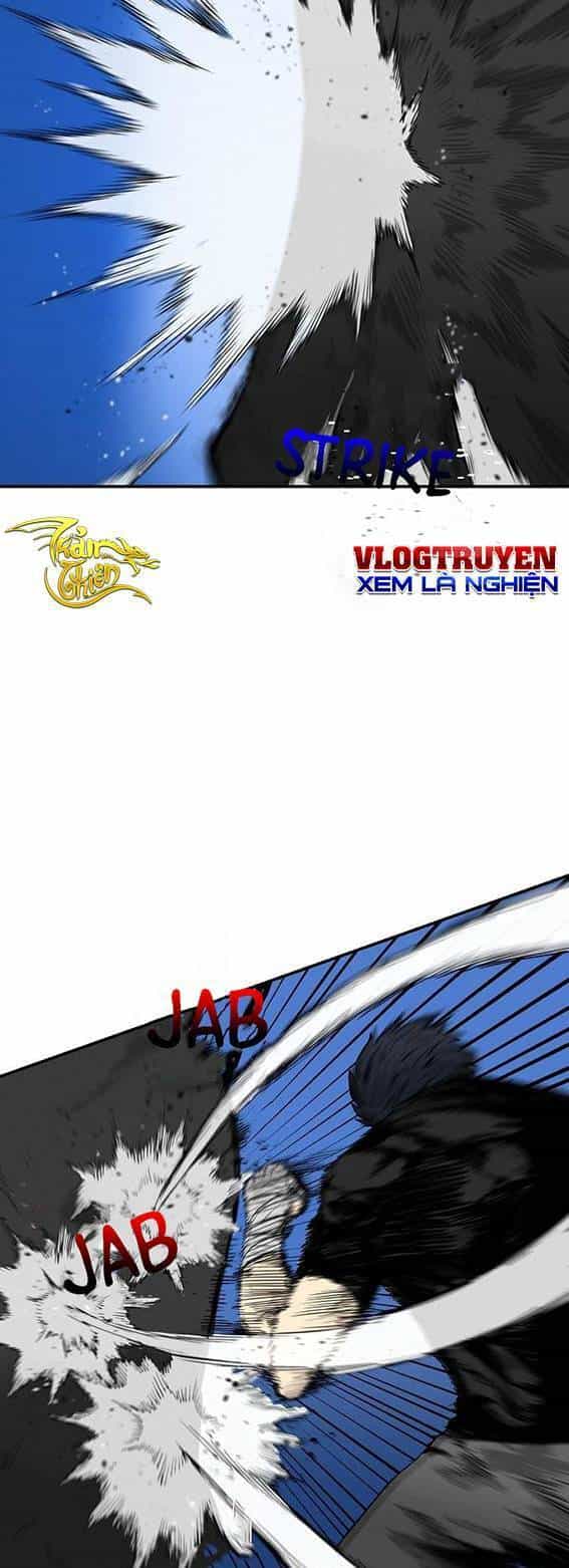 Vua Võ Đài - Chương 5 - ảnh 44