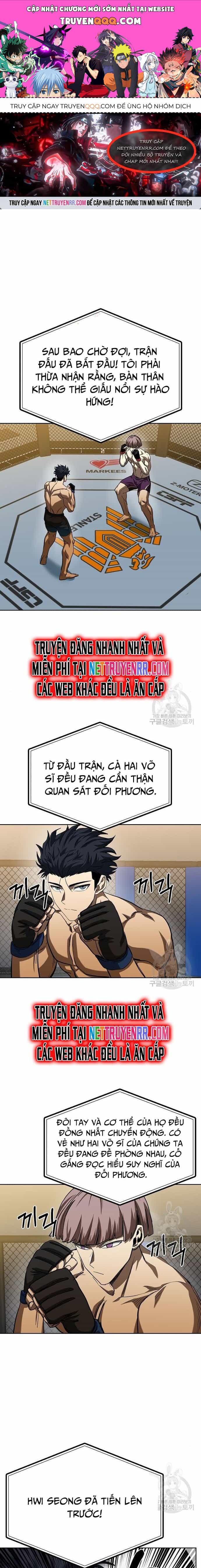 Vua Võ Đài - Chương 59 - ảnh 1
