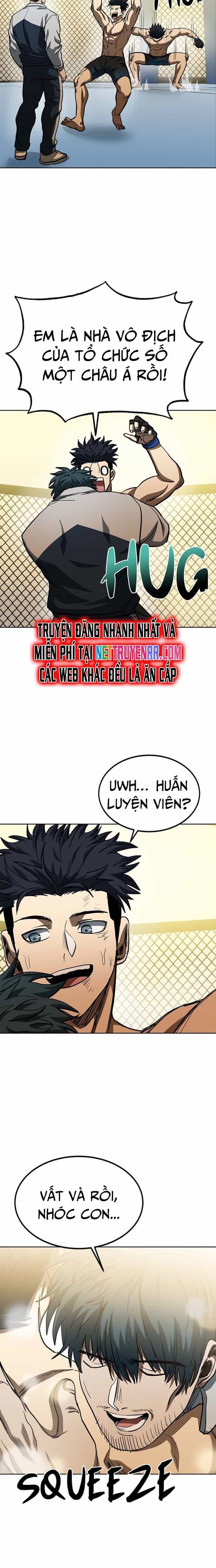 Vua Võ Đài - Chương 61 - ảnh 15