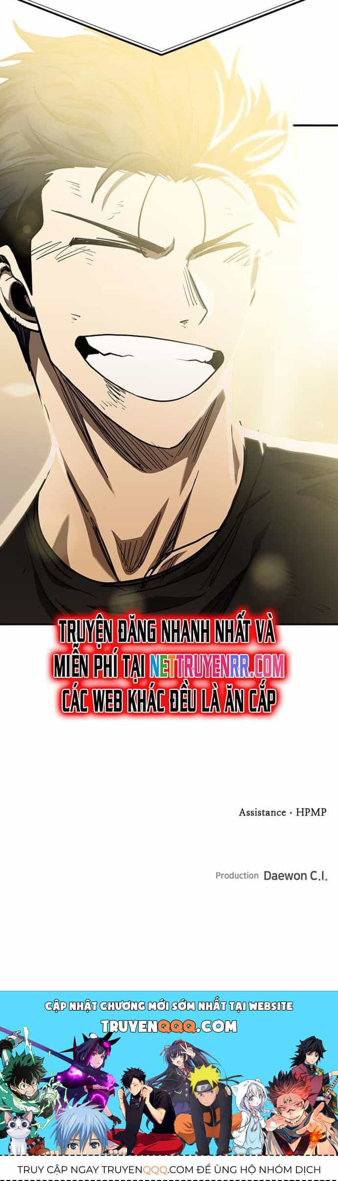 Vua Võ Đài - Chương 61 - ảnh 24
