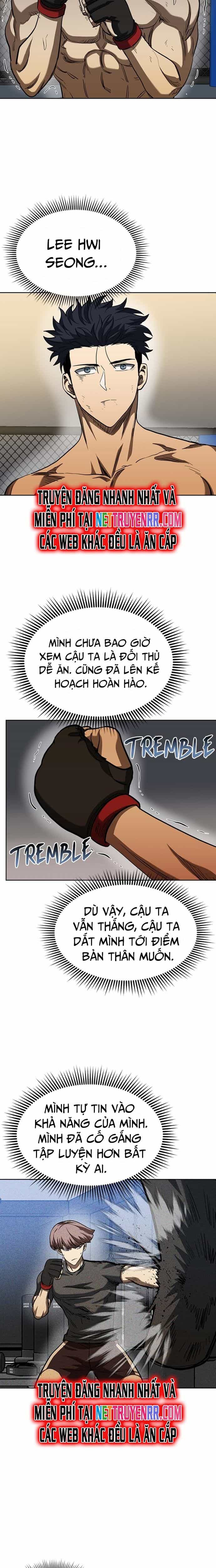 Vua Võ Đài - Chương 61 - ảnh 3