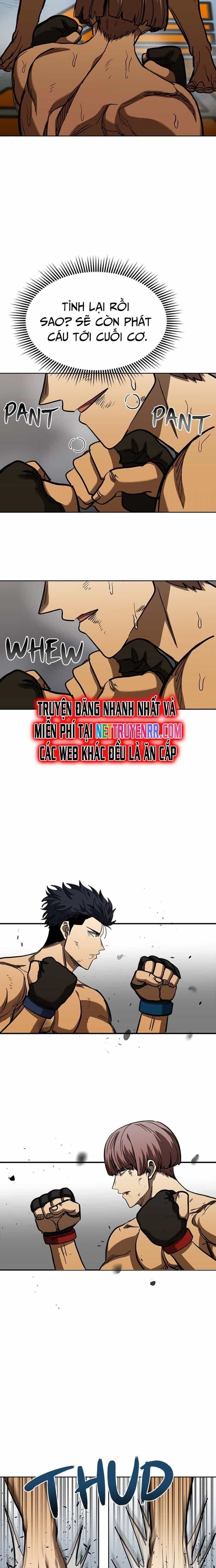 Vua Võ Đài - Chương 61 - ảnh 8