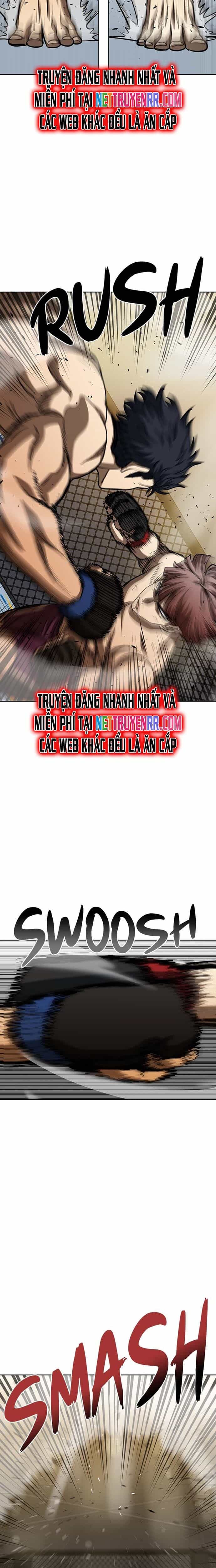 Vua Võ Đài - Chương 61 - ảnh 9
