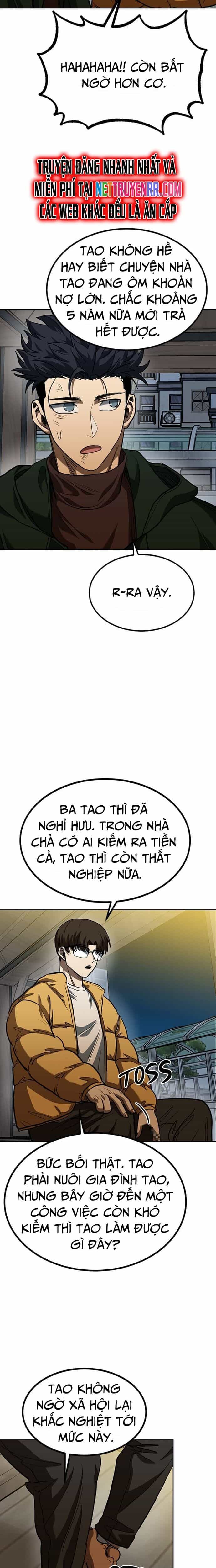 Vua Võ Đài - Chương 62 - ảnh 10