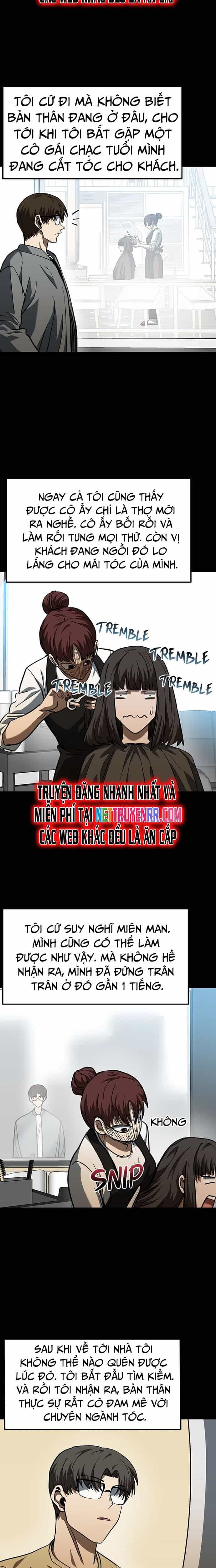 Vua Võ Đài - Chương 62 - ảnh 13