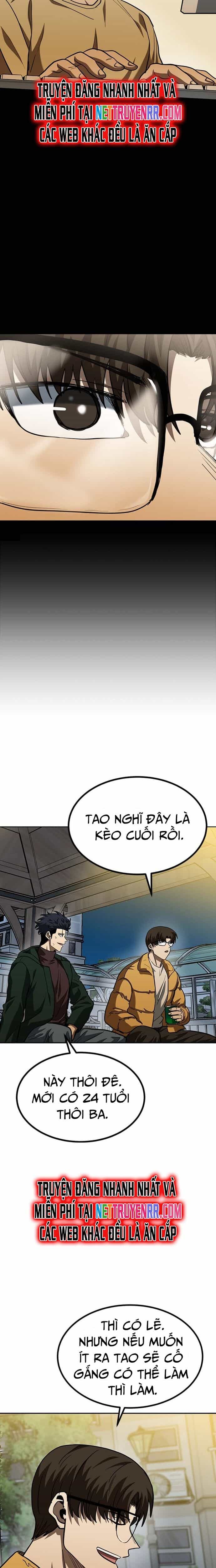 Vua Võ Đài - Chương 62 - ảnh 14
