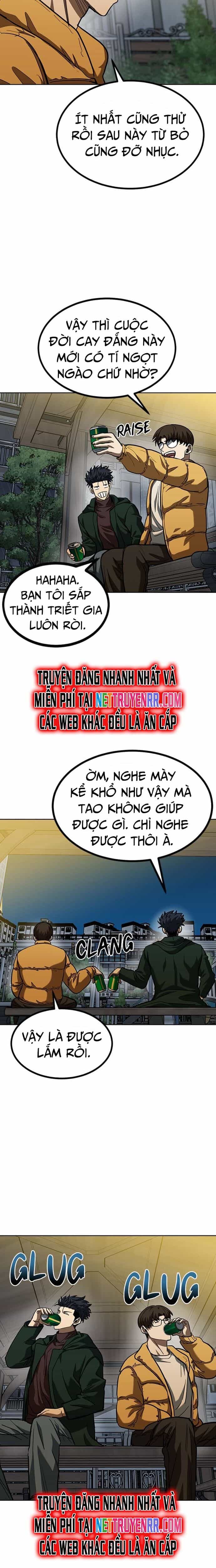 Vua Võ Đài - Chương 62 - ảnh 15