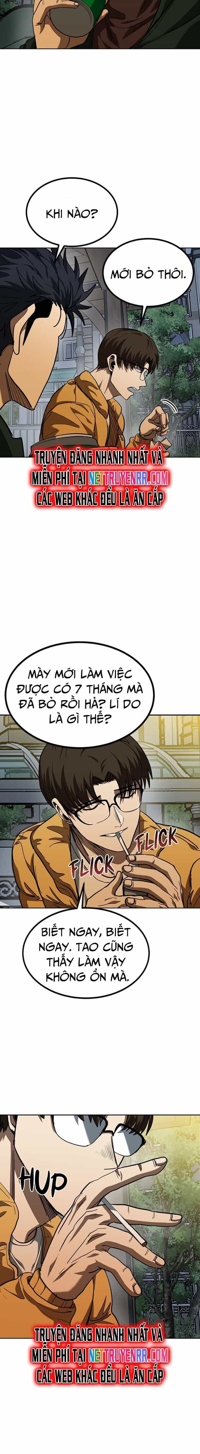 Vua Võ Đài - Chương 62 - ảnh 6