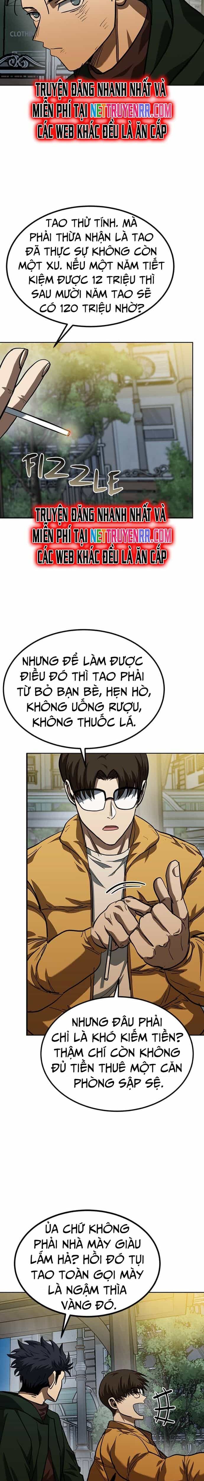 Vua Võ Đài - Chương 62 - ảnh 9