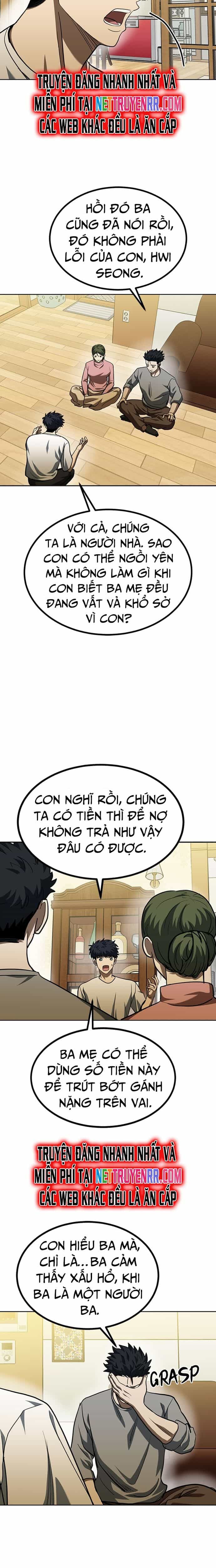 Vua Võ Đài - Chương 63 - ảnh 10