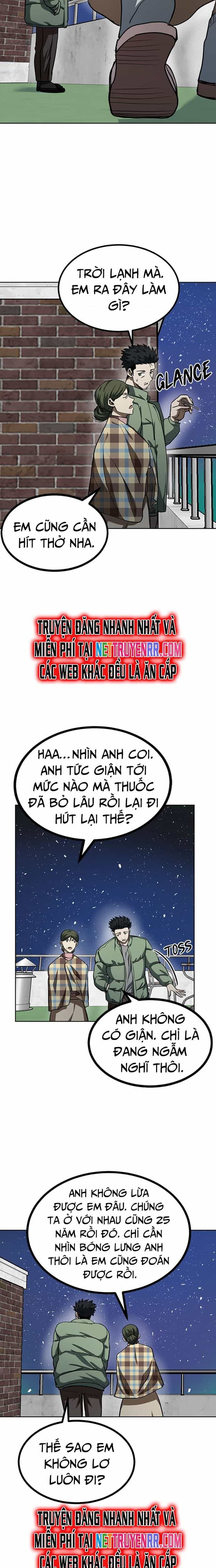 Vua Võ Đài - Chương 63 - ảnh 14