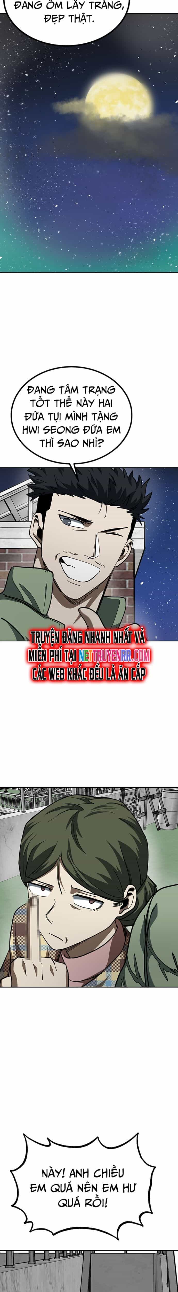 Vua Võ Đài - Chương 63 - ảnh 18