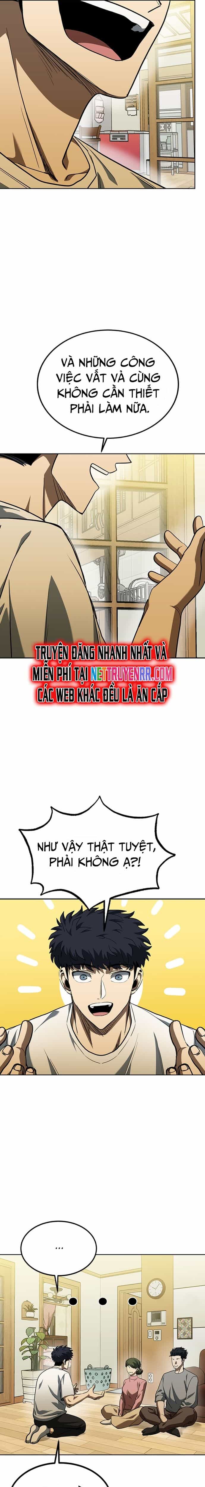 Vua Võ Đài - Chương 63 - ảnh 8