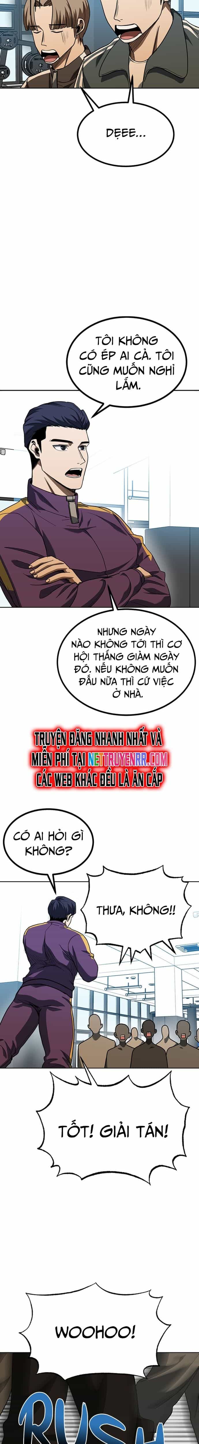 Vua Võ Đài - Chương 64 - ảnh 12