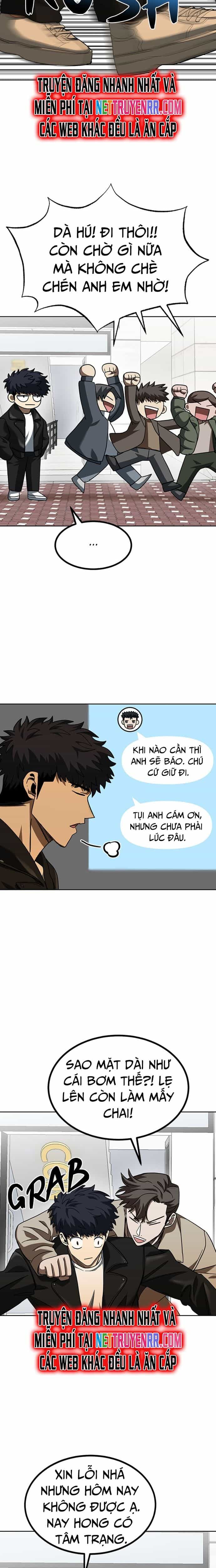 Vua Võ Đài - Chương 64 - ảnh 13