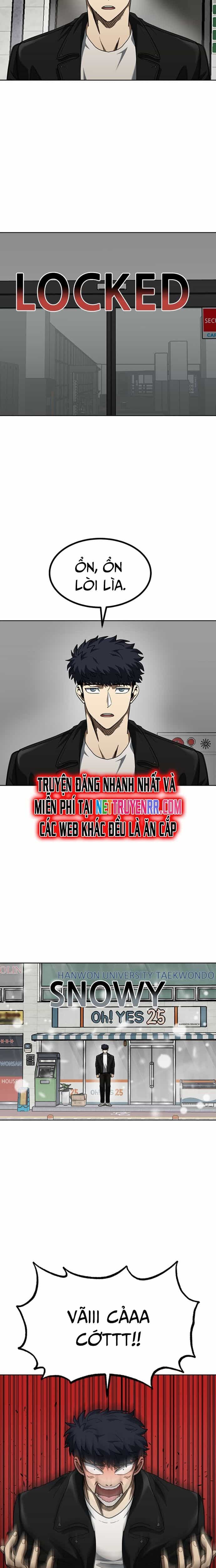 Vua Võ Đài - Chương 64 - ảnh 17