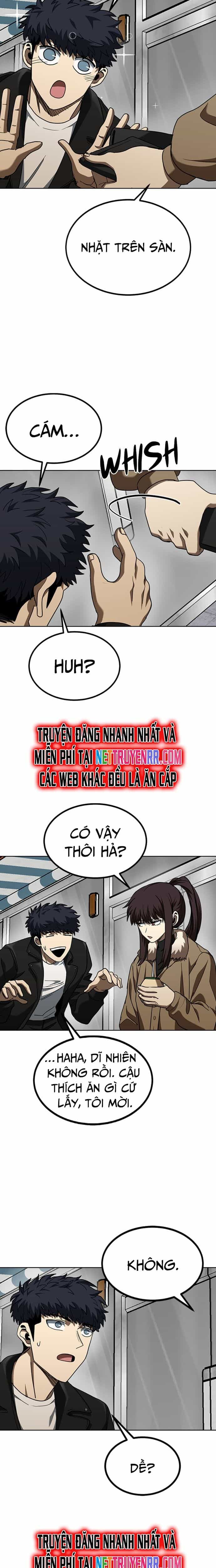 Vua Võ Đài - Chương 64 - ảnh 19