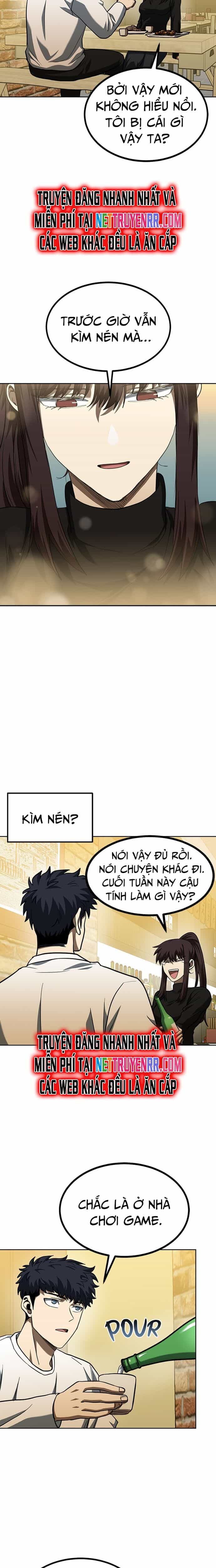 Vua Võ Đài - Chương 65 - ảnh 14