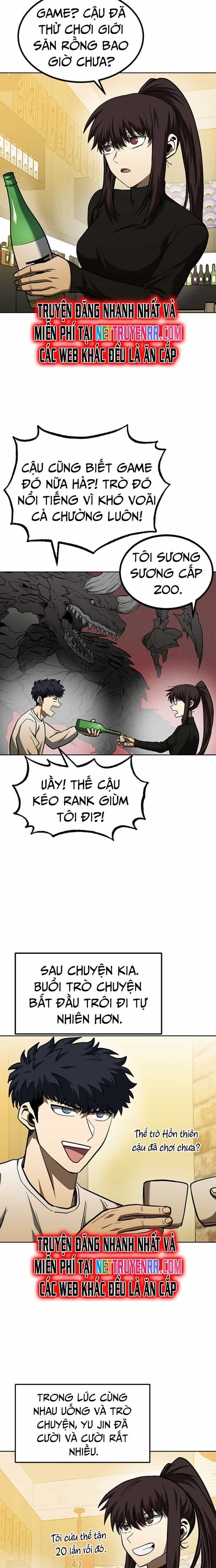 Vua Võ Đài - Chương 65 - ảnh 15
