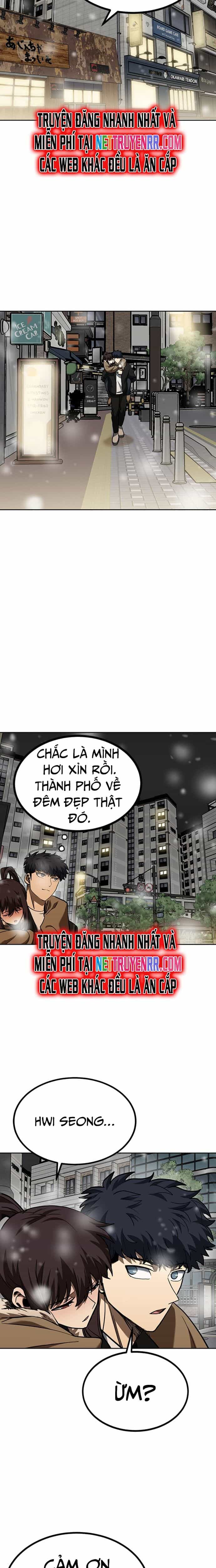 Vua Võ Đài - Chương 65 - ảnh 17