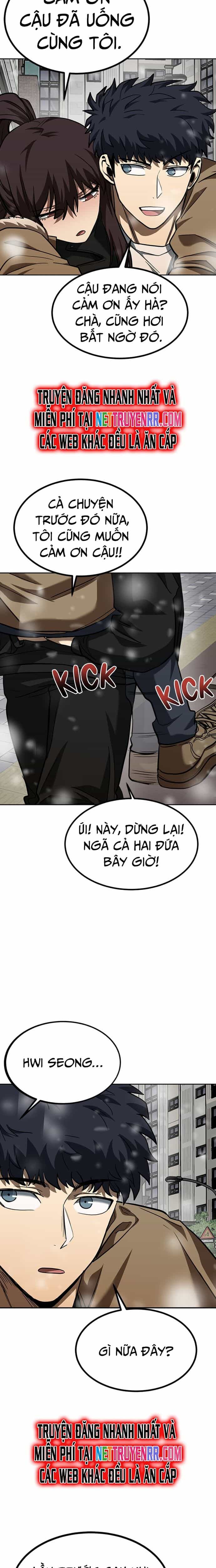 Vua Võ Đài - Chương 65 - ảnh 18