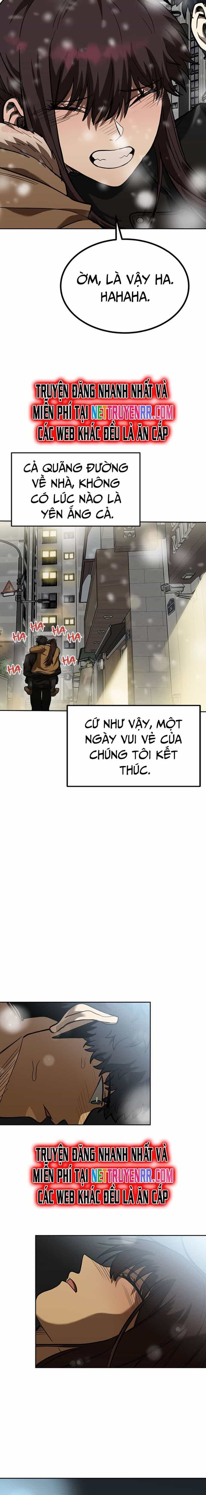 Vua Võ Đài - Chương 65 - ảnh 20