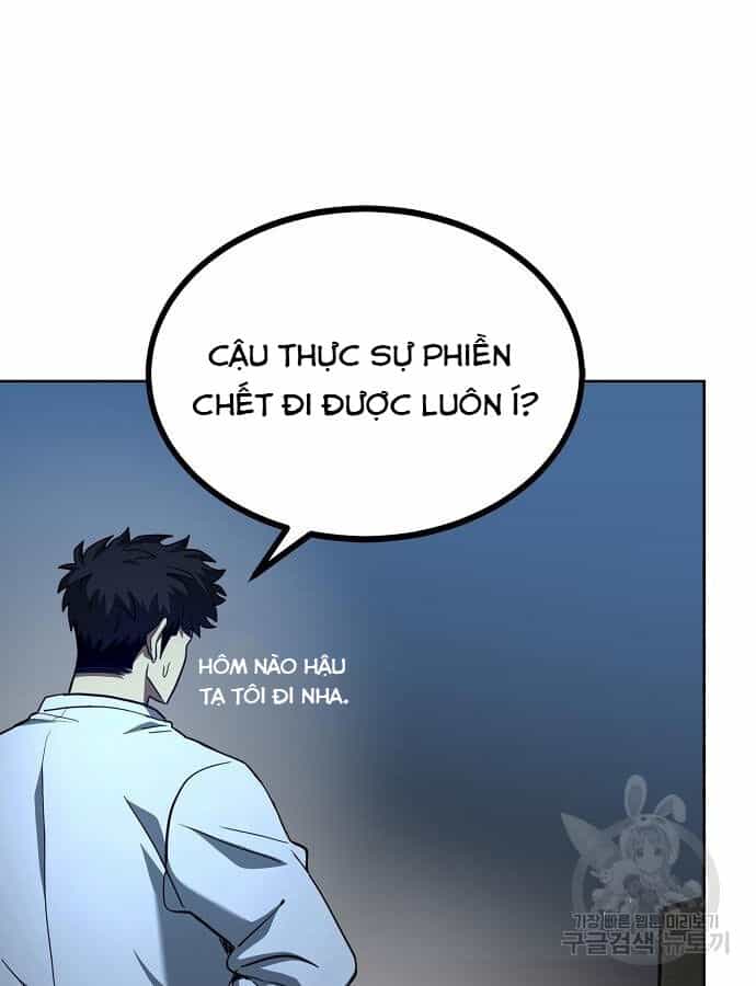 Vua Võ Đài - Chương 66 - ảnh 24