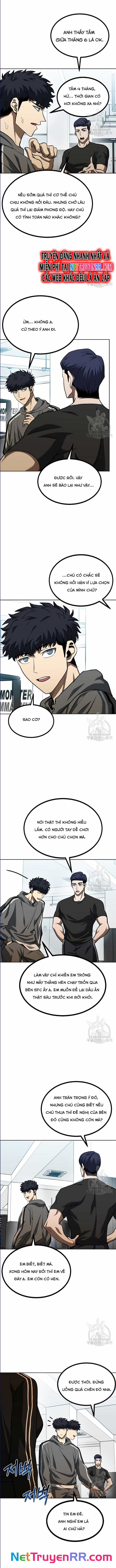 Vua Võ Đài - Chương 67 - ảnh 6