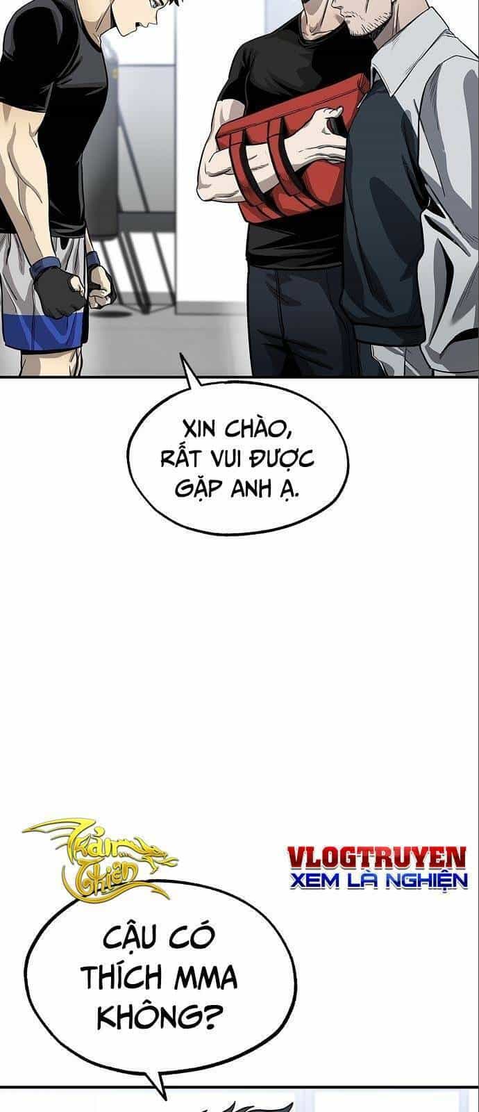 Vua Võ Đài - Chương 6 - ảnh 12